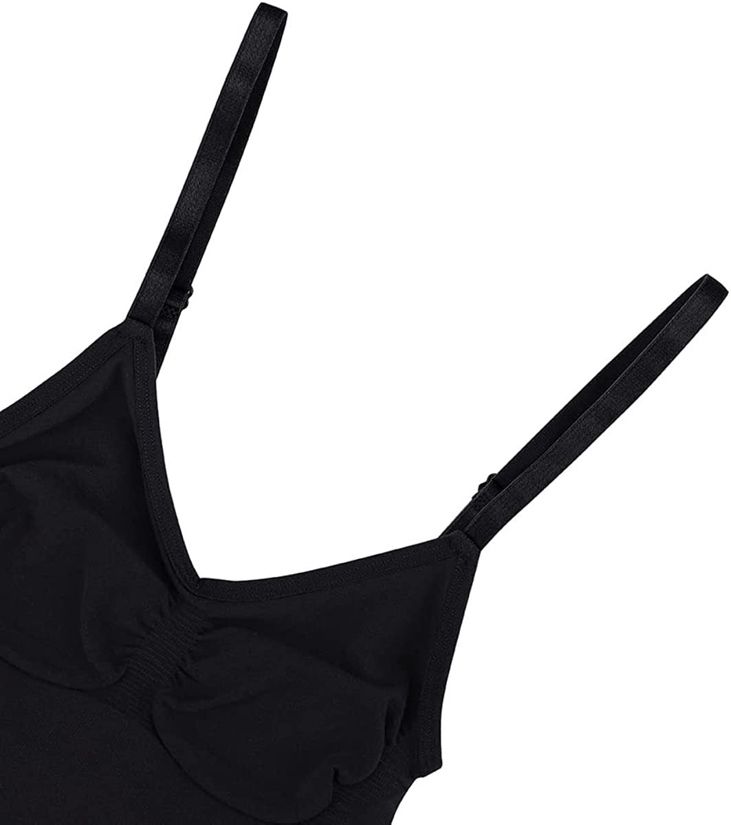 Snatched Shapewear Bodysuit