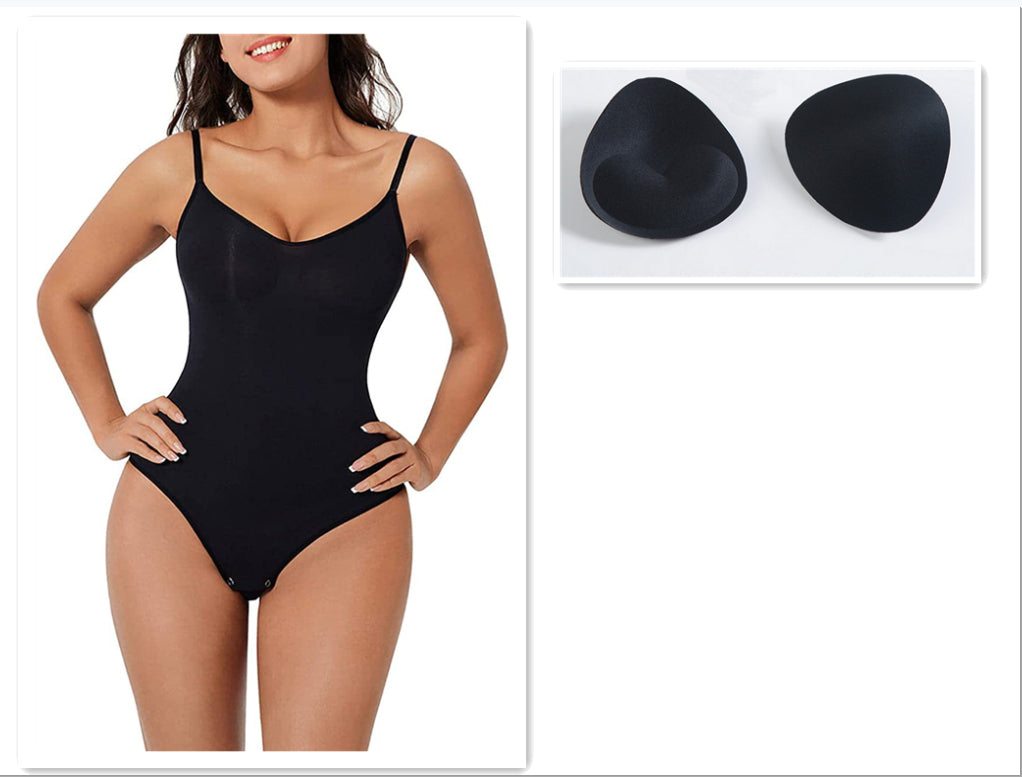 Snatched Shapewear Bodysuit