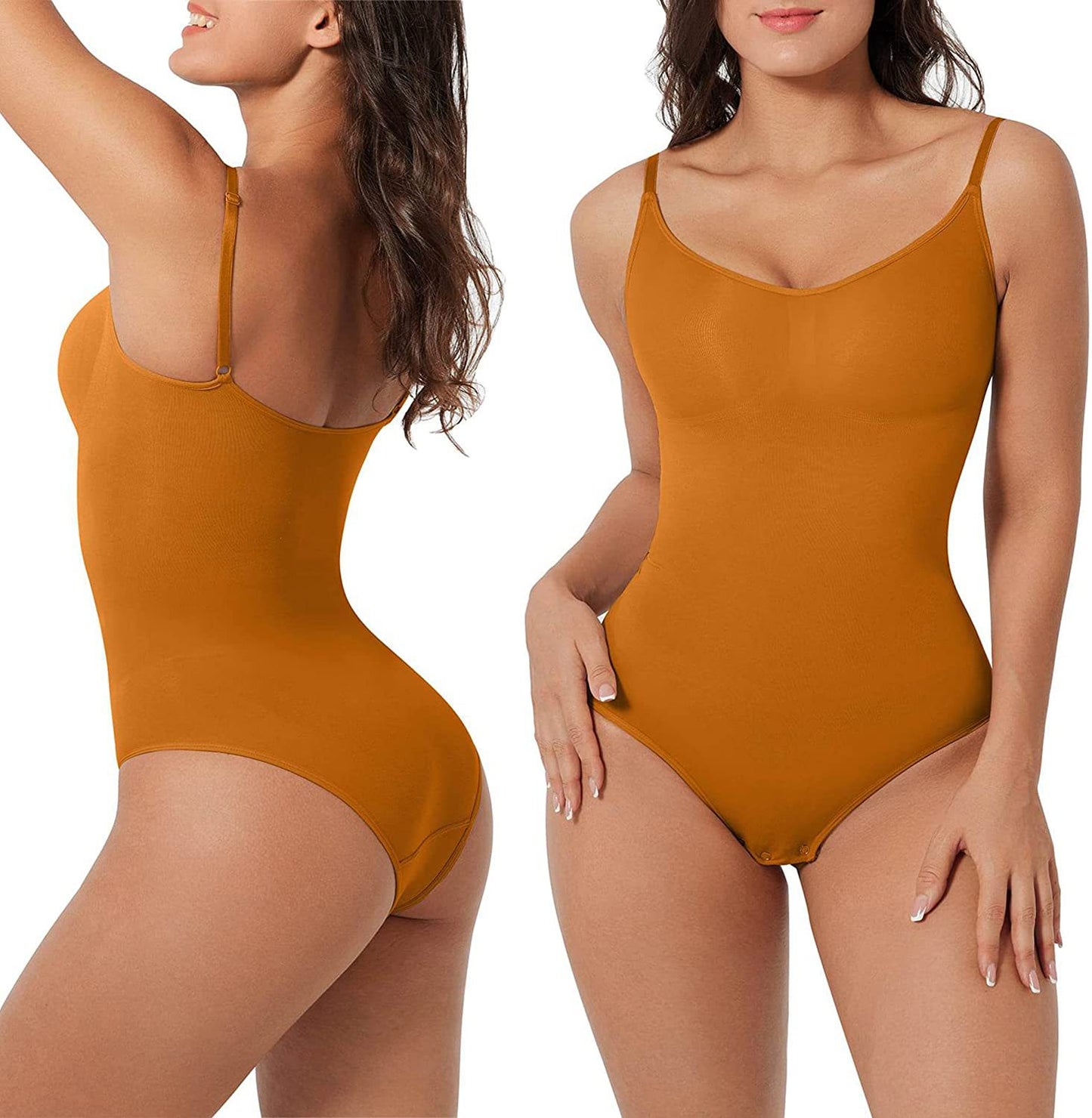 Snatched Shapewear Bodysuit